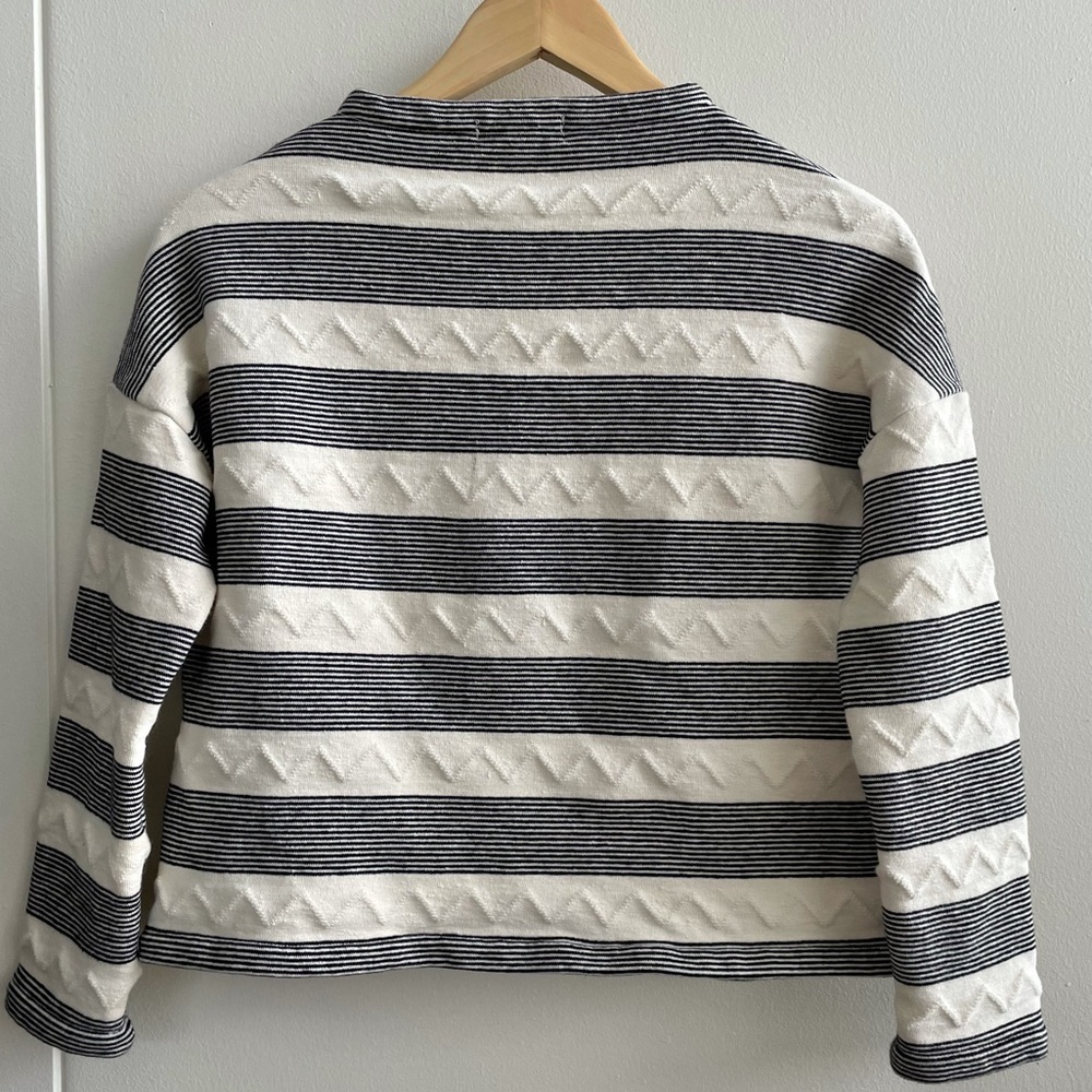 Eri + Ali Sabori Sweater - Picture 6 of 10